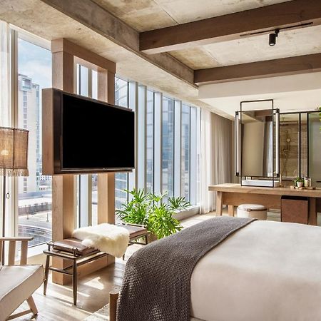 1 Hotel Nashville Eksteriør bilde