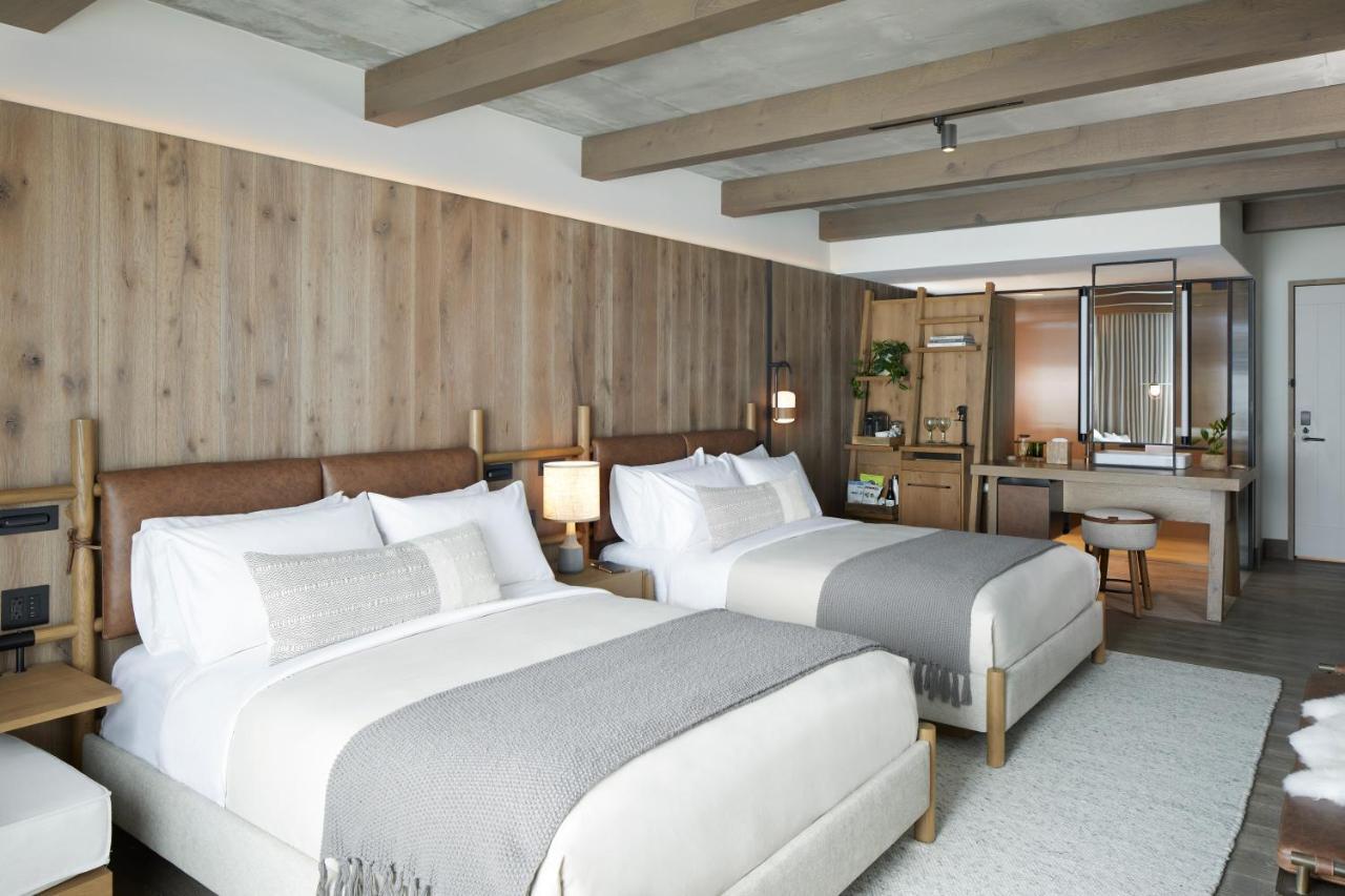 1 Hotel Nashville Eksteriør bilde