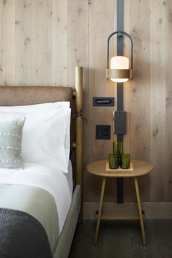 1 Hotel Nashville Eksteriør bilde