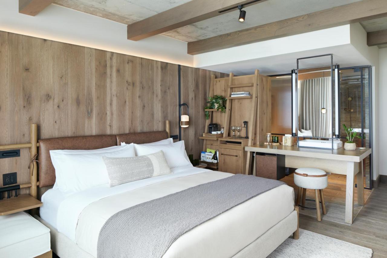 1 Hotel Nashville Eksteriør bilde