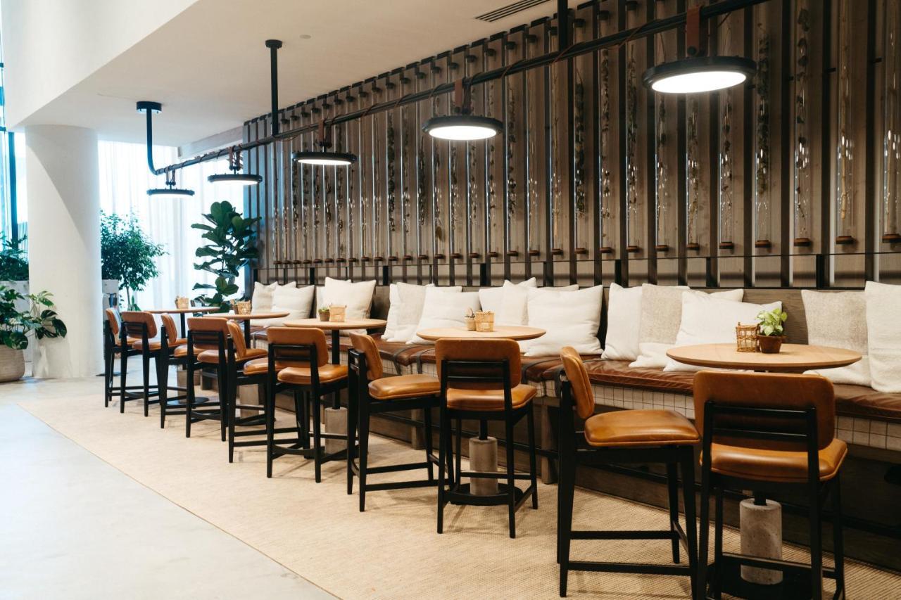 1 Hotel Nashville Eksteriør bilde