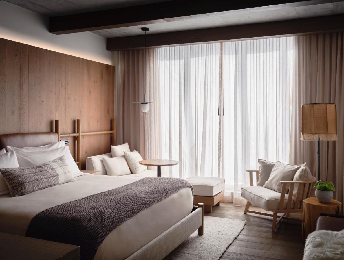 1 Hotel Nashville Eksteriør bilde