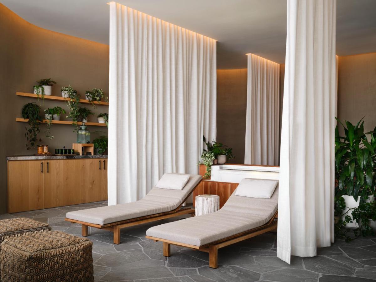 1 Hotel Nashville Eksteriør bilde
